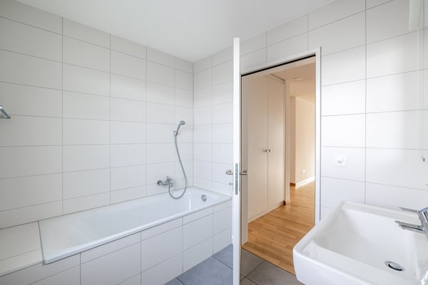 Familienfreundliche 1.5 Zimmer Wohnung in Obergösgen! 4