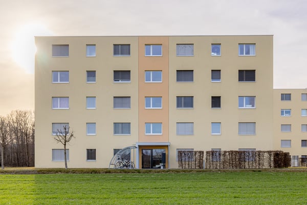 Familienfreundliche 1.5 Zimmer Wohnung in Obergösgen! 11