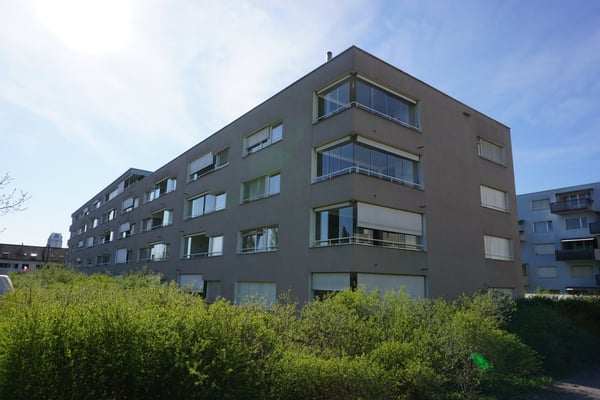 Grosse 1.5-Zimmerwohnung im Römergarten in Kaiseraugst