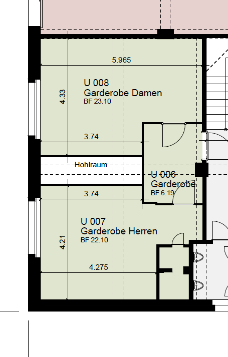 Lagerräumlichkeit zu vermieten 2