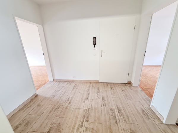 Helle 1.5-Zimmerwohnung mit Ausblick ins Grüne 9