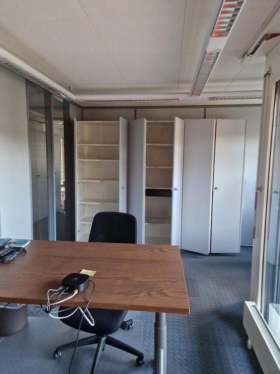 Bürofläche zu vermieten 5