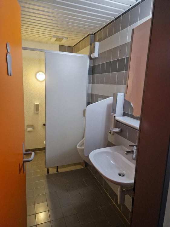 Bürofläche zu vermieten 6