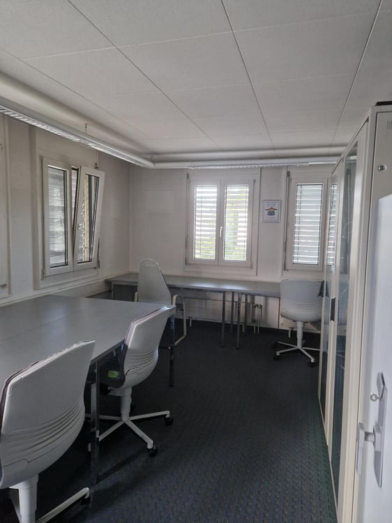 Bürofläche zu vermieten 4