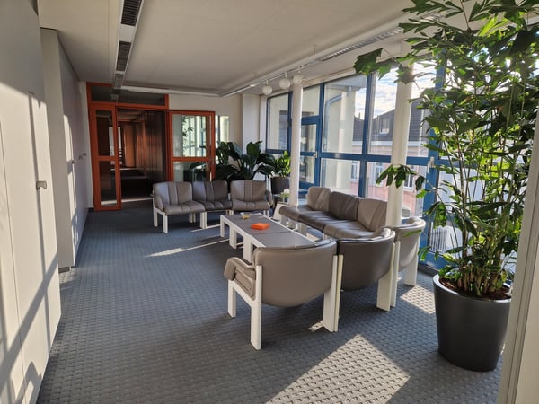 Bürofläche zu vermieten 2