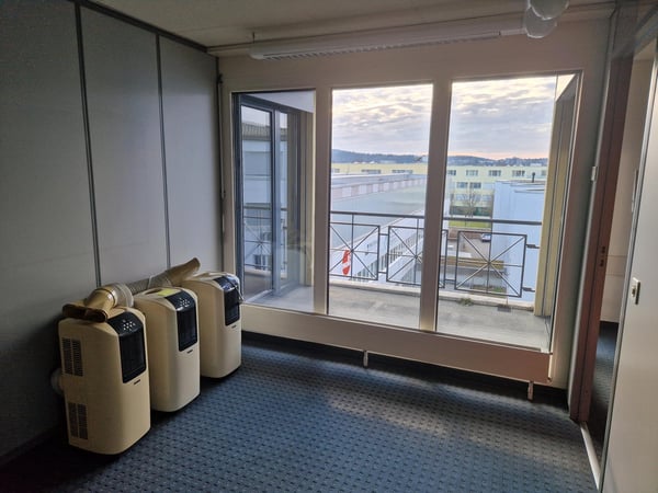 Bürofläche zu vermieten 3