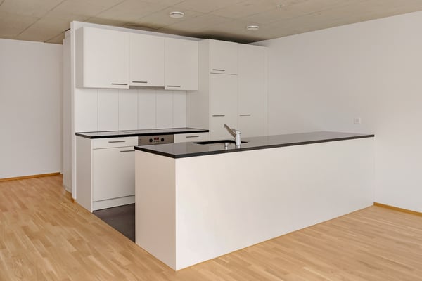 Attraktive 1.5 Zimmerwohnung im Herzen von Oensingen 3