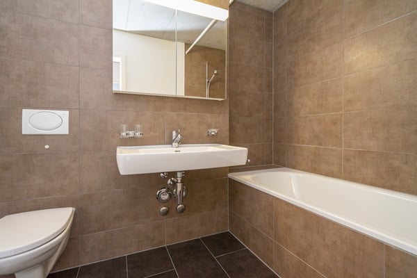 Attraktive 1.5 Zimmerwohnung im Herzen von Oensingen 8