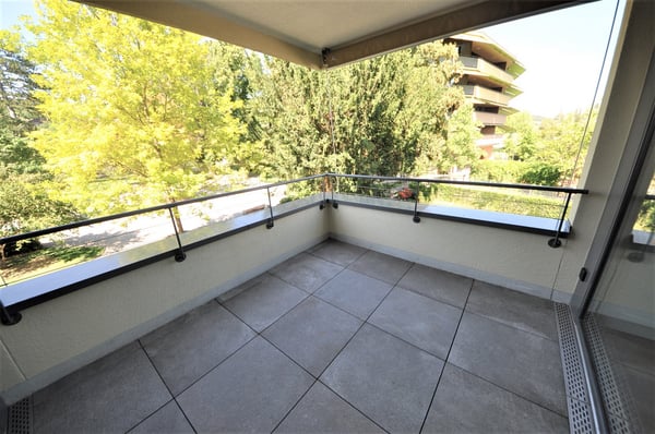 Helle und moderne Alterswohnung in Gelterkinden 7