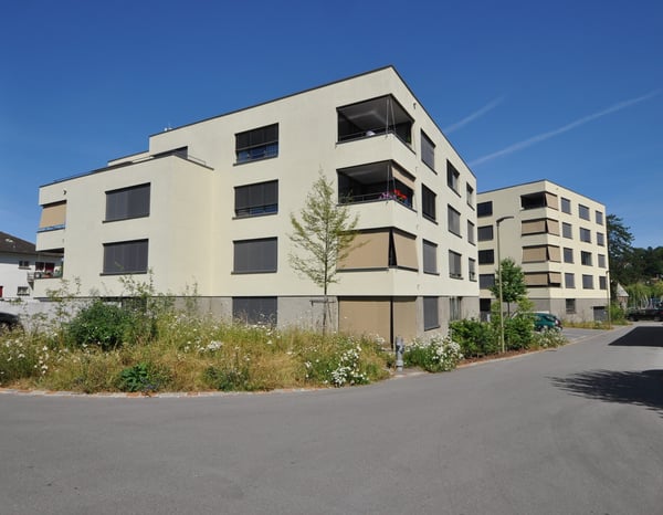 Helle und moderne Alterswohnung in Gelterkinden 1