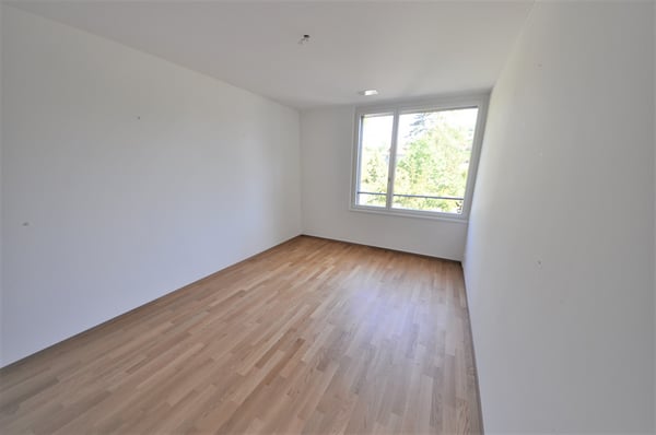 Helle und moderne Alterswohnung in Gelterkinden 4