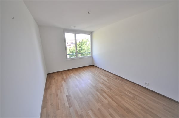 Helle und moderne Alterswohnung in Gelterkinden 3