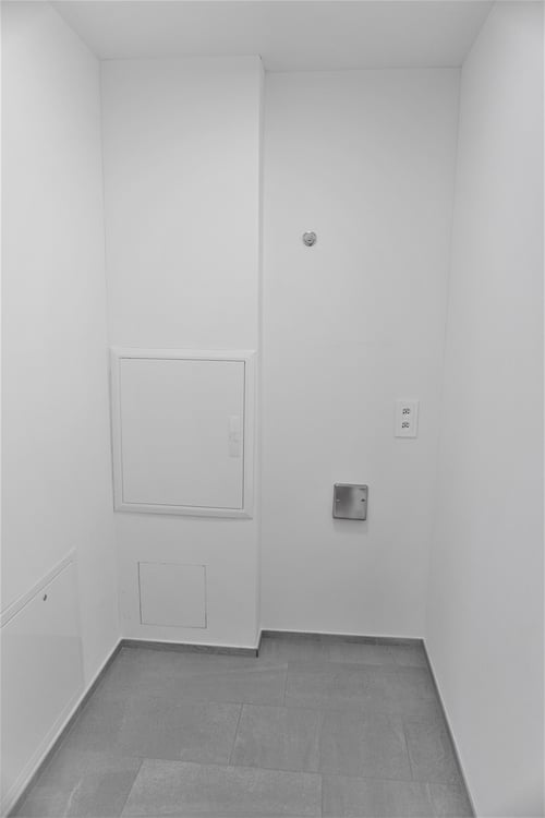 Helle und moderne Alterswohnung in Gelterkinden 6