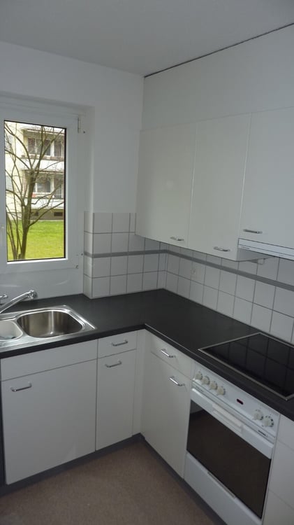 Charmante Stadtwohnung an zentraler Lage 6