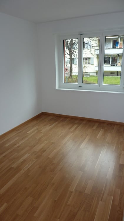 Charmante Stadtwohnung an zentraler Lage 3