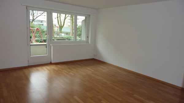 Charmante Stadtwohnung an zentraler Lage 4