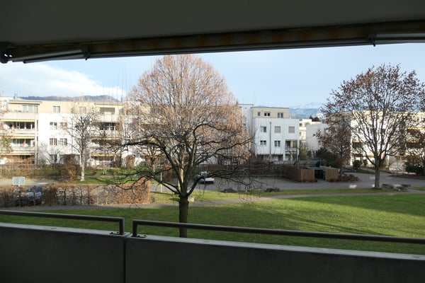 WOHNEN AN ZENTRALER LAGE 11