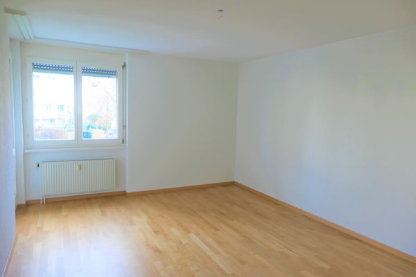 WOHNEN AN ZENTRALER LAGE 4