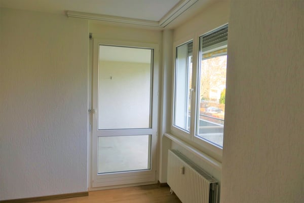 WOHNEN AN ZENTRALER LAGE 5