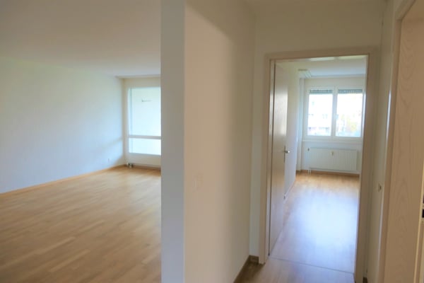 WOHNEN AN ZENTRALER LAGE 7