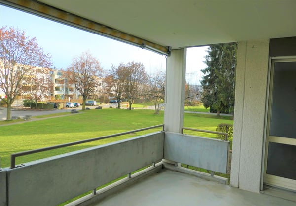 WOHNEN AN ZENTRALER LAGE 10