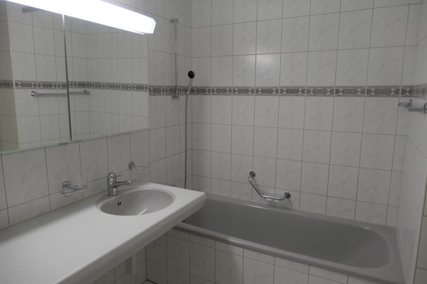 WOHNEN AN ZENTRALER LAGE 6