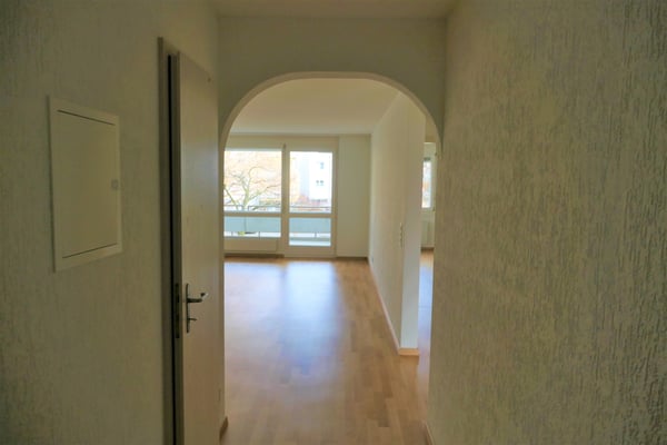 WOHNEN AN ZENTRALER LAGE 8