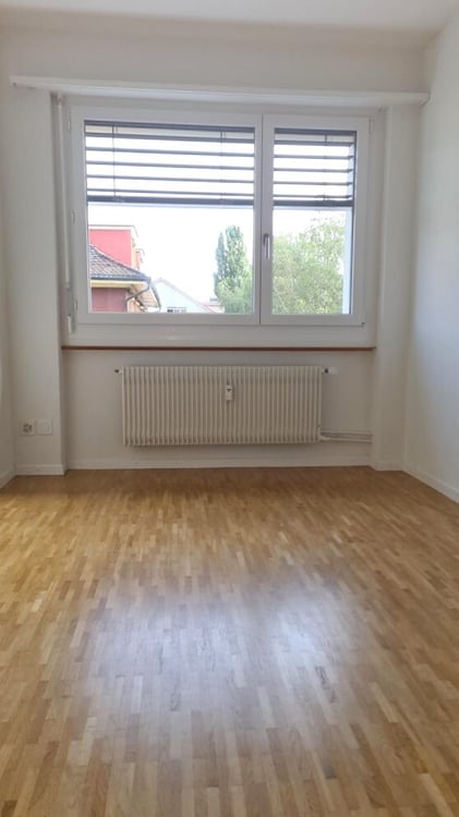WOHNUNG AN ZENTRALER LAGE 4