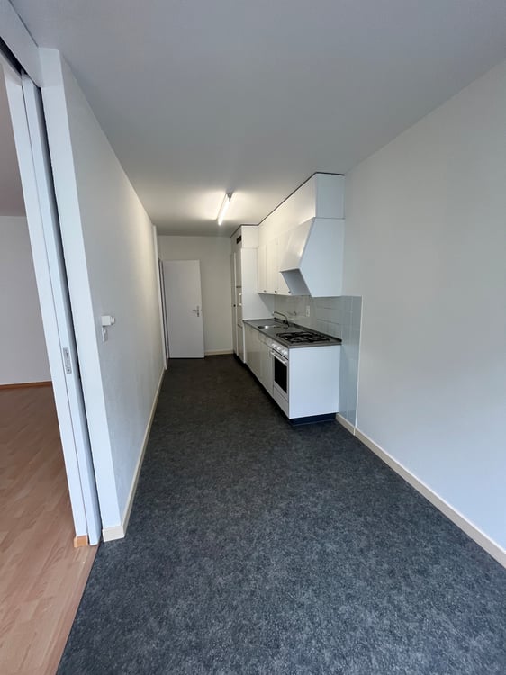 Gemütliche 3.5-Zimmer-Wohnung im Iselin-Quartier 3