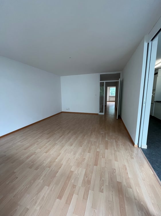 Gemütliche 3.5-Zimmer-Wohnung im Iselin-Quartier 4
