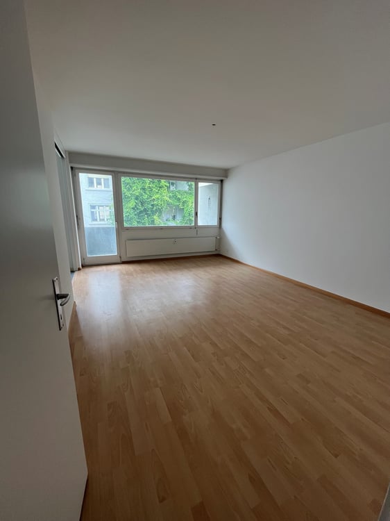 Gemütliche 3.5-Zimmer-Wohnung im Iselin-Quartier 5