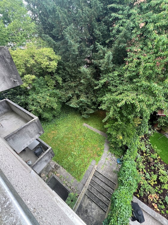 Gemütliche 3.5-Zimmer-Wohnung im Iselin-Quartier 9