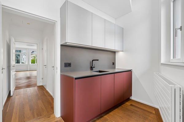 Hochwertig ausgebaute Bürofläche an bester Lage am Löwenplatz 9