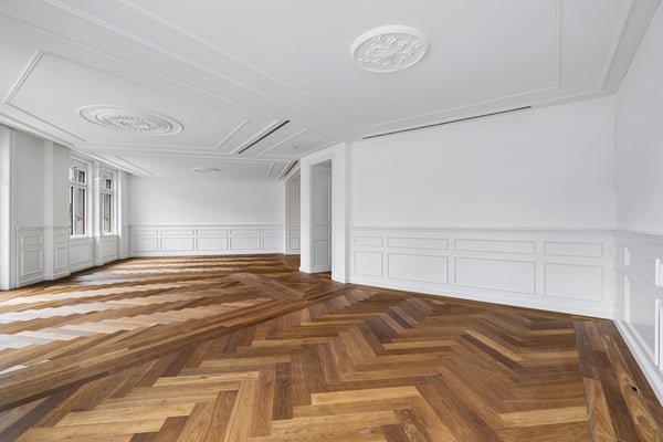 Hochwertig ausgebaute Bürofläche an bester Lage am Löwenplatz 5
