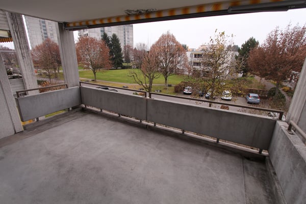 Wohnung in ruhigem Quartier in Thun! 7