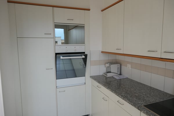 Wohnung in ruhigem Quartier in Thun! 3