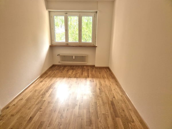 3-Zimmerwohnung nahe Kannenfeldpark 6
