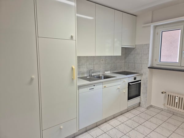 3-Zimmerwohnung nahe Kannenfeldpark 2