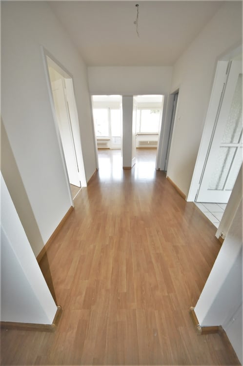 3-Zimmerwohnung nahe Kannenfeldpark 3