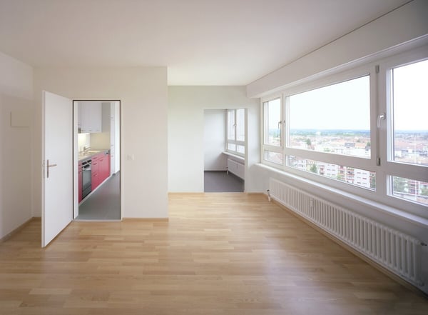 Wohnen im beliebten Iselin-Quartier 3