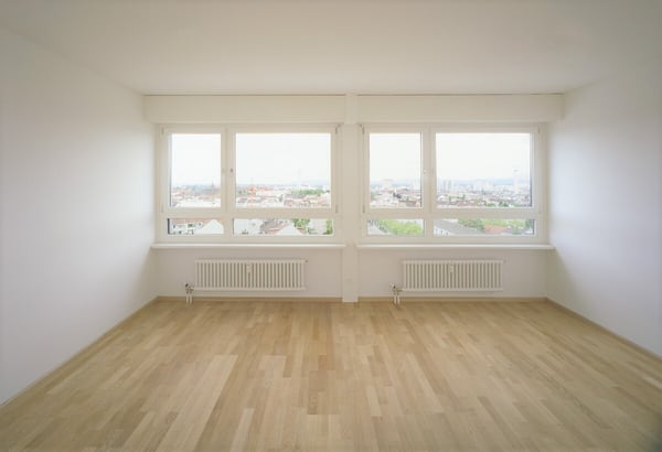 Wohnen im beliebten Iselin-Quartier 4