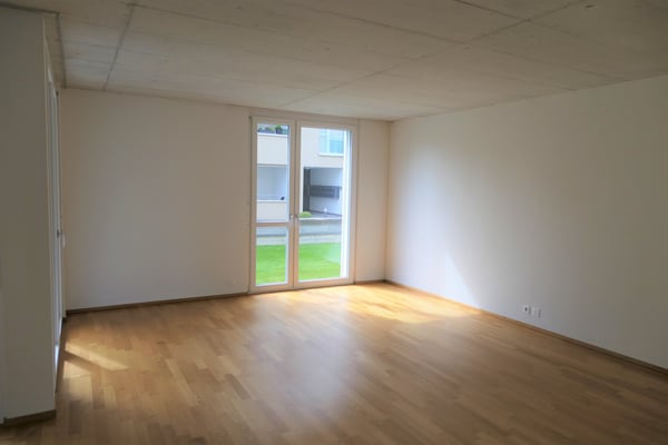 ZENTRALES WOHNEN AM WUHRPLATZ 3