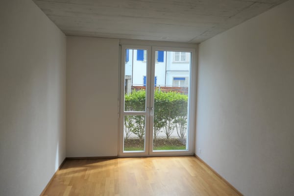 ZENTRALES WOHNEN AM WUHRPLATZ 5