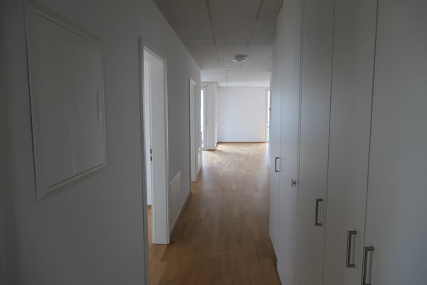 ZENTRALES WOHNEN AM WUHRPLATZ 10