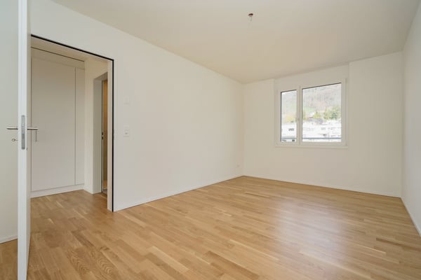 Komfortable 2.5-Zimmer-Erdgeschosswohnung im Adlerweg 9