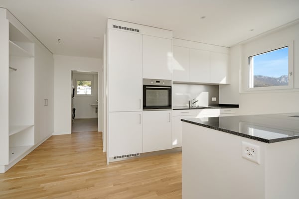 Komfortable 2.5-Zimmer-Erdgeschosswohnung im Adlerweg 6