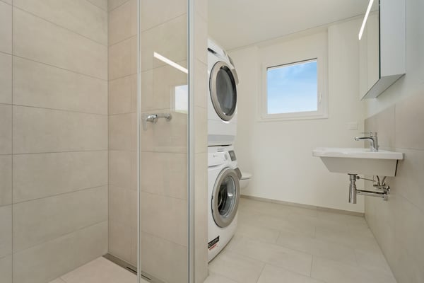 Komfortable 2.5-Zimmer-Erdgeschosswohnung im Adlerweg 3