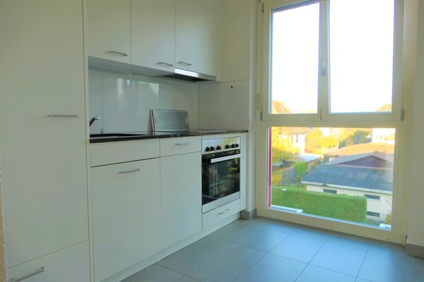 GROSSZUEGIGE WOHNUNG 2