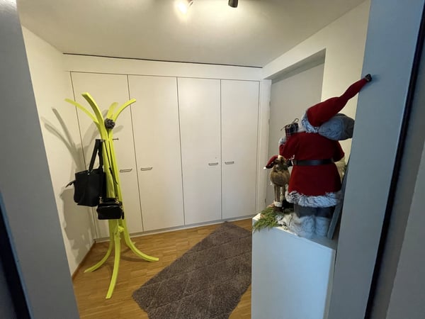 PRAKTISCHE WOHNUNG 6