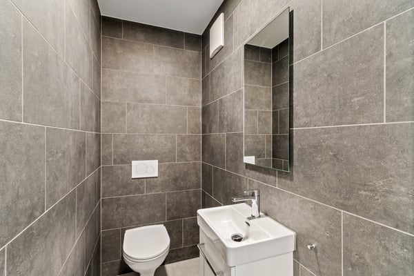 Helle 3.5-Zimmerwohnung Region Altmarkt Liestal 7